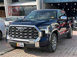 تۆیۆتا توندرا